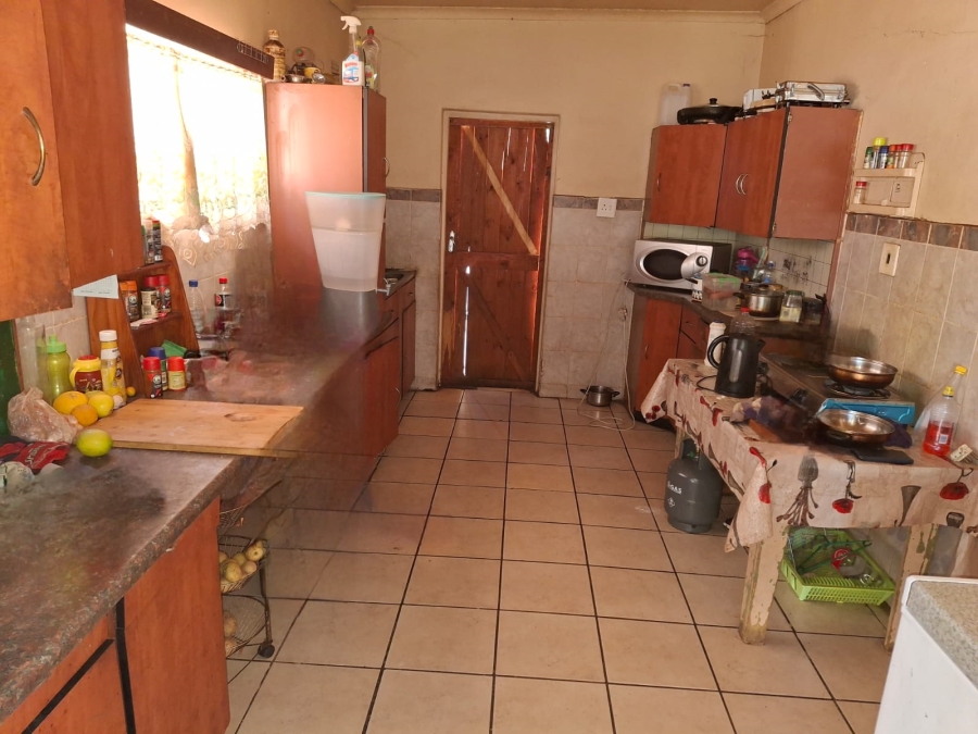 4 Bedroom Property for Sale in Oos Einde North West